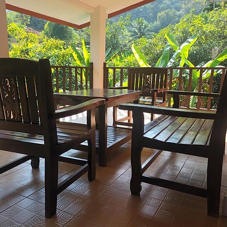 Saen Kam Resort Chiang Mai Exterior photo