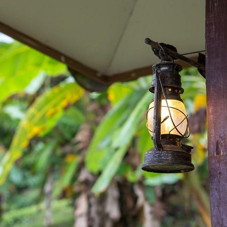 Saen Kam Resort Chiang Mai Exterior photo