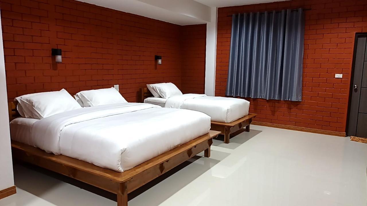 Saen Kam Resort Chiang Mai Exterior photo
