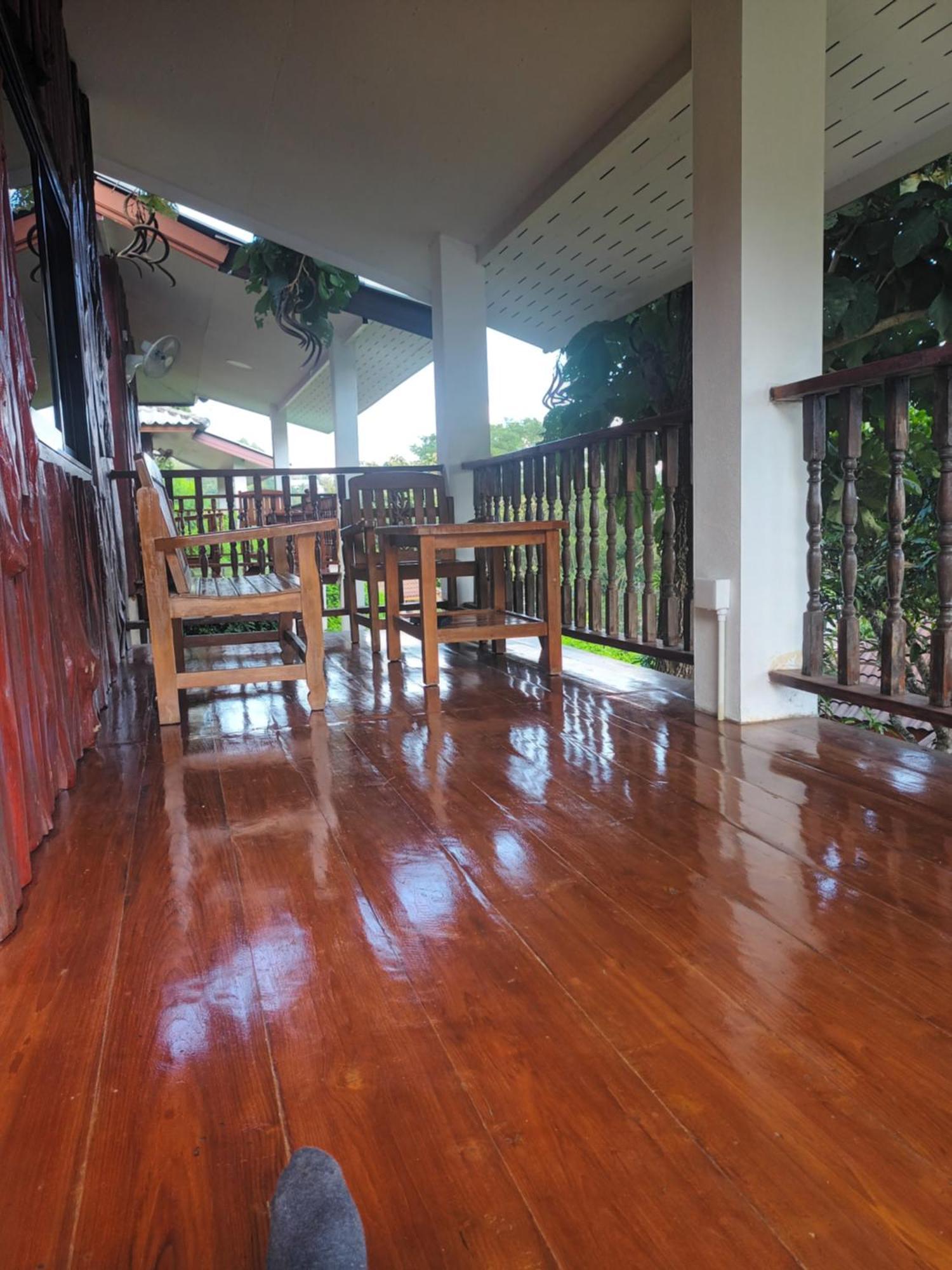 Saen Kam Resort Chiang Mai Exterior photo