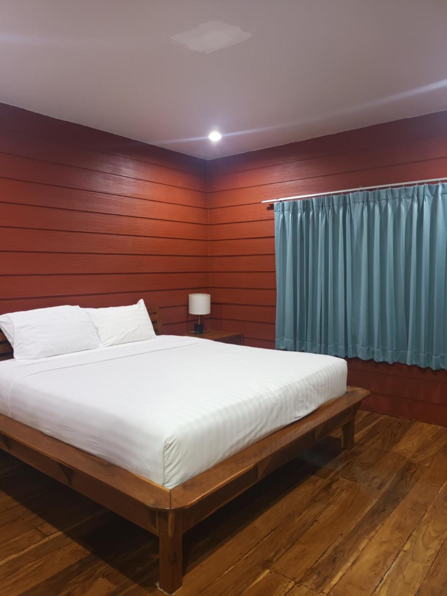 Saen Kam Resort Chiang Mai Exterior photo