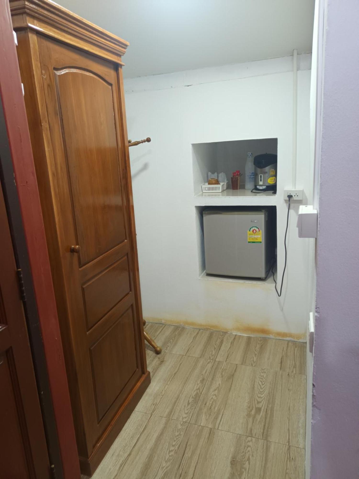 Saen Kam Resort Chiang Mai Room photo