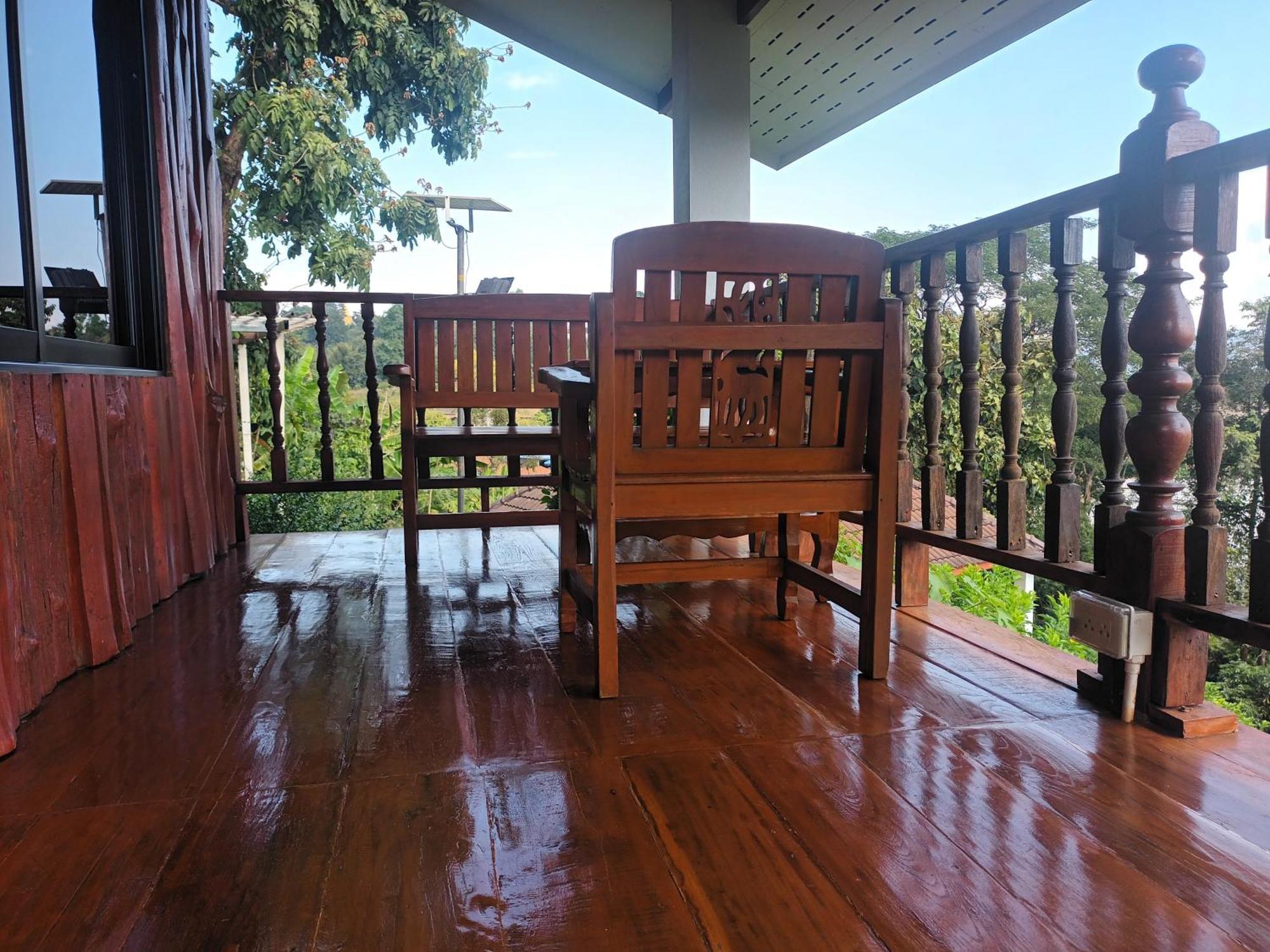 Saen Kam Resort Chiang Mai Room photo