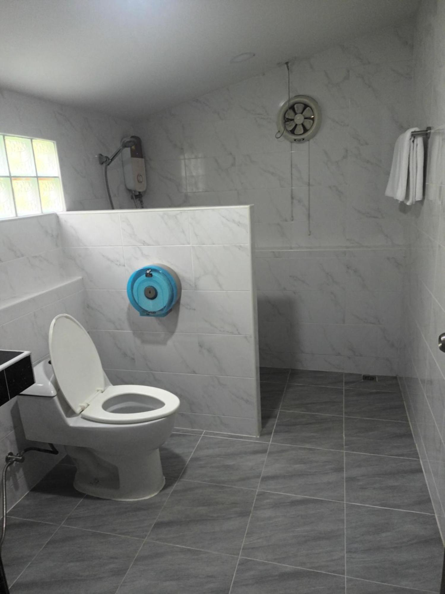 Saen Kam Resort Chiang Mai Room photo