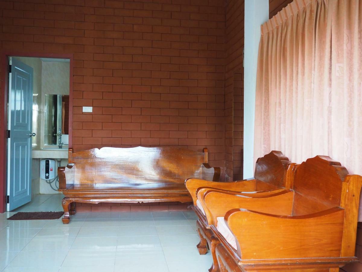 Saen Kam Resort Chiang Mai Exterior photo